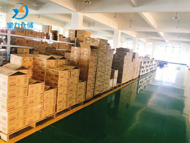 日用百貨臨時(shí)倉庫托管服務(wù) 靈活高效的倉儲(chǔ)解決方案