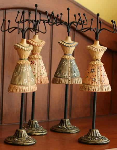 萌動心扉的日用百貨 創意小物工藝品點亮生活