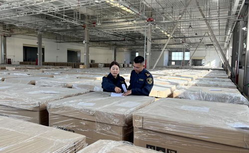 4月份內蒙古進出口增速超全國平均水平，貨物貿易表現亮眼