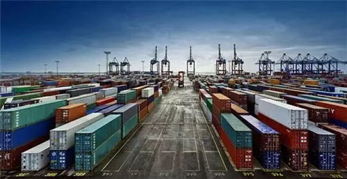 今日起，這些新規將影響你的貨物進出口生活