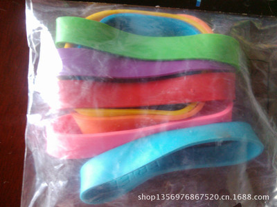 寧波華翔塑料制品 80#運(yùn)動(dòng)手鏈的定制與批發(fā)優(yōu)勢(shì)
