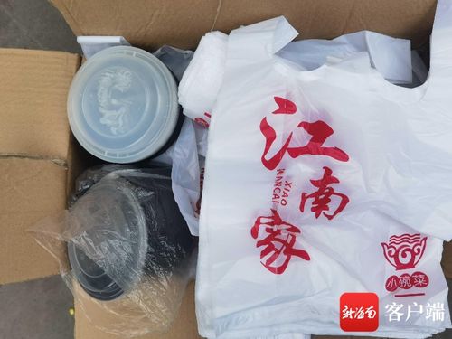 海口一物流點因違規儲存一次性不可降解塑料制品被罰萬元，折射禁塑令執法之嚴